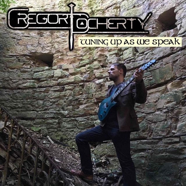 Tuning up as We Speak