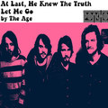 At Last, He Knew The Truth b/w Let Me Go