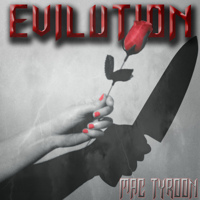 Evilution EP