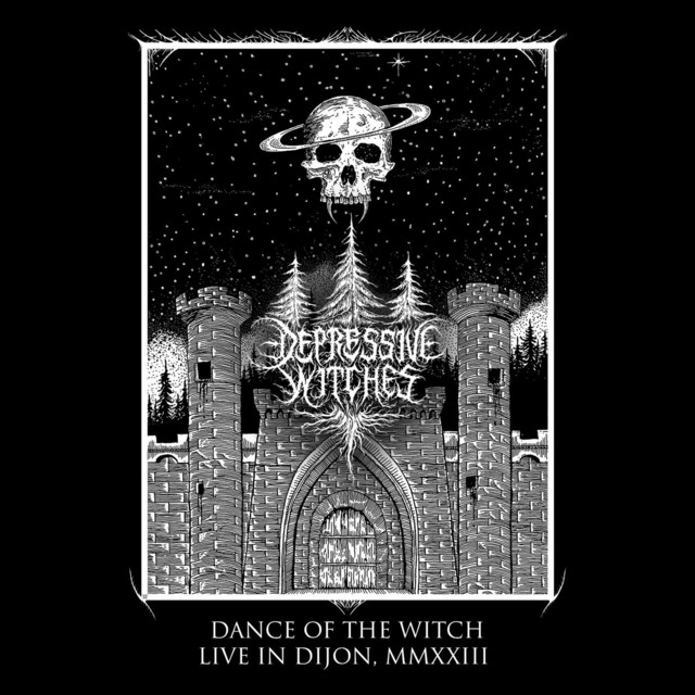 Dance of the Witch (Live in Dijon, 2023)