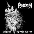 Reptile World Order