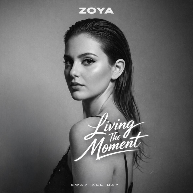 Living The Moment