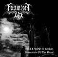 Fullmoon Rite - Invocation Of The Beast