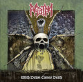 With dawn comes death EP