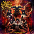 TOMB OF THE TORMENTOR - Album
