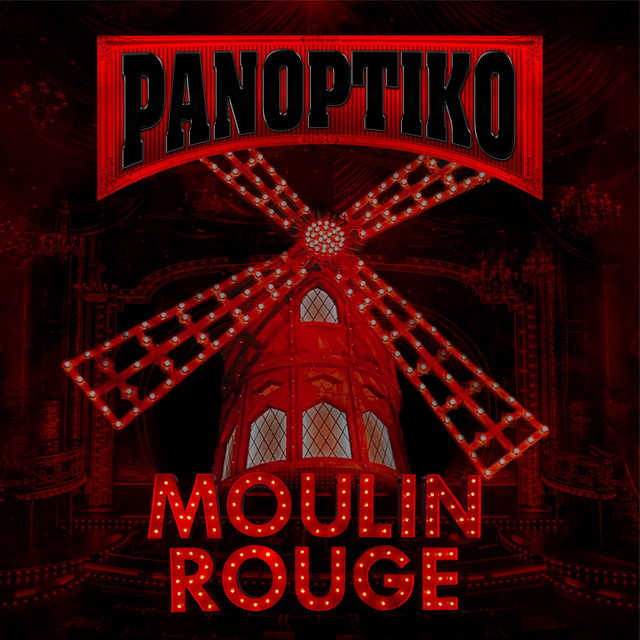 Moulin Rouge