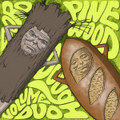 Pinewood Dough (volume duo)