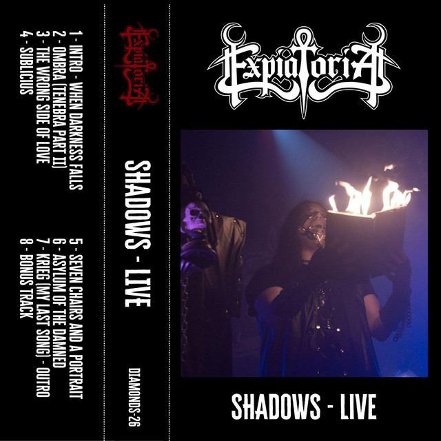 Shadows Live