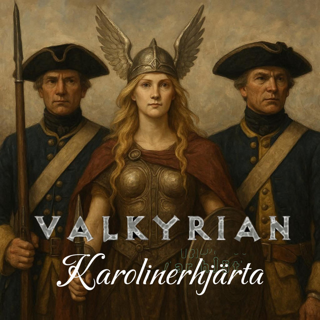 Karolinerhjärta