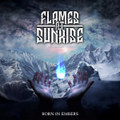 Born in Embers LP