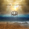 Evolve EP