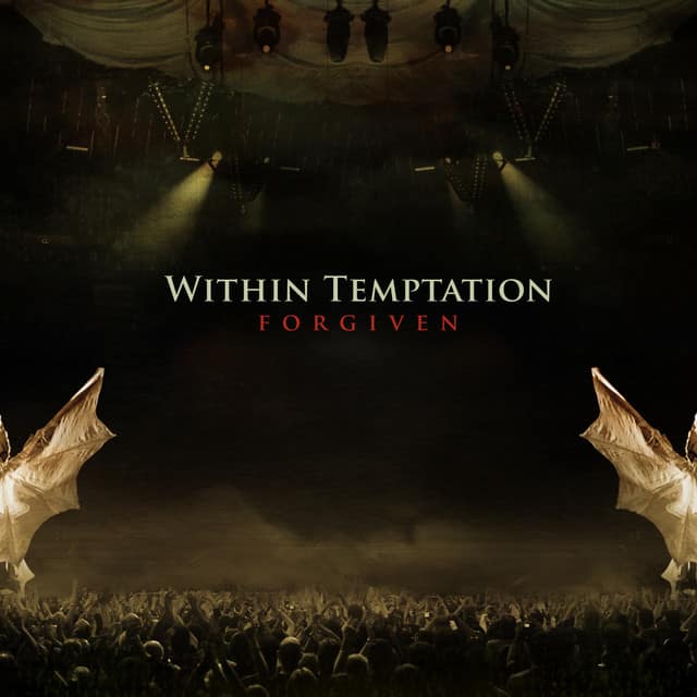 Forgiven