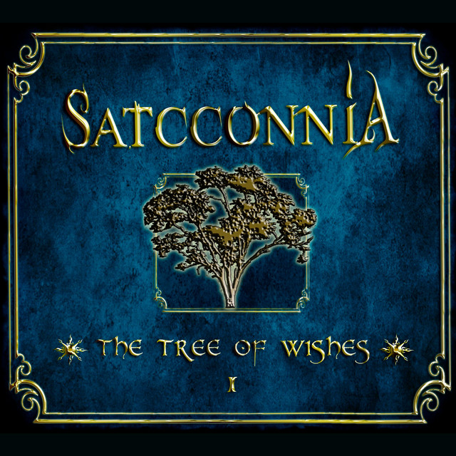 The Tree of Wishes