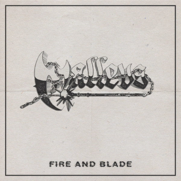 Fire And Blade