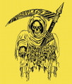 Resurrected and Rotting