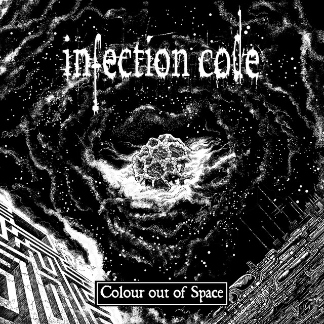 The Colour Out Of Space