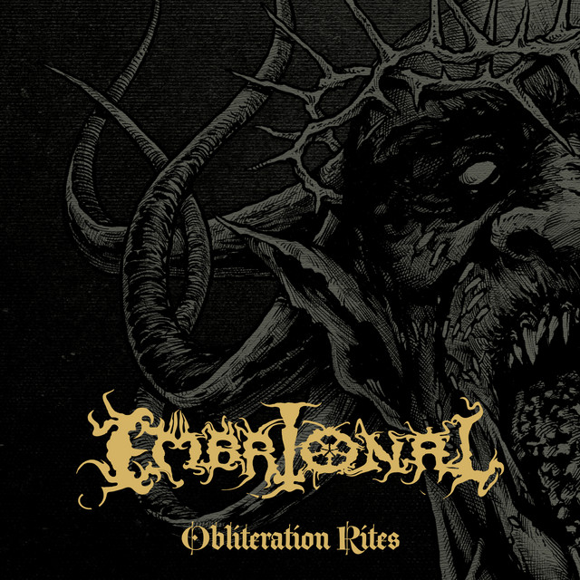 Obliteration Rites