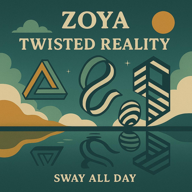 Twisted Reality