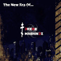 The New Era Of T-Error Machinez
