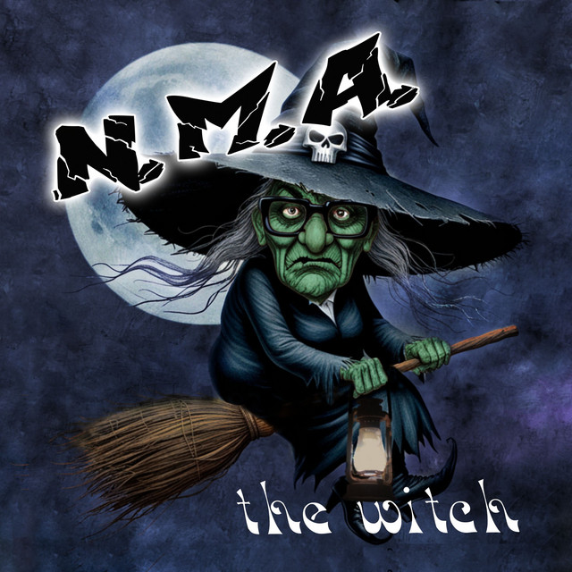 The Witch