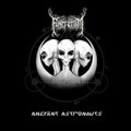 ANCIENT ASTRONAUTS