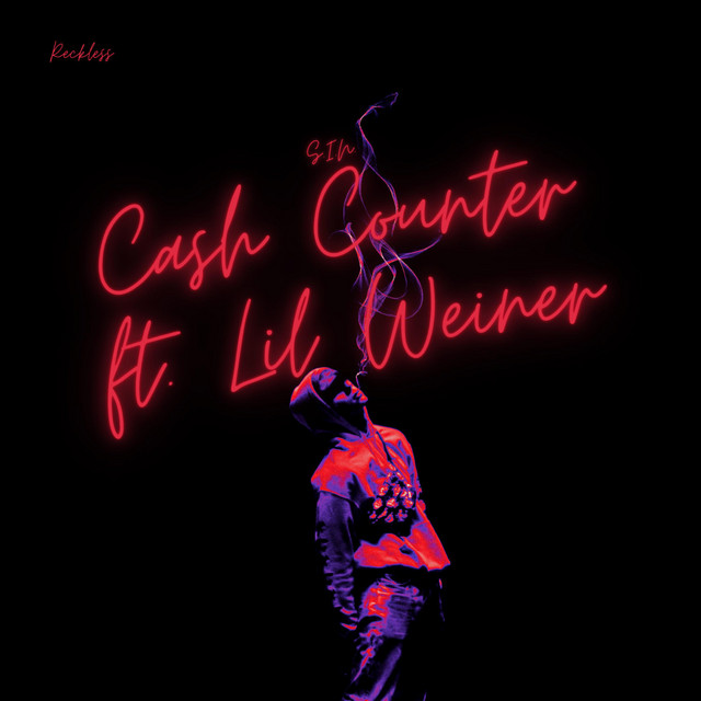 Cash Counter