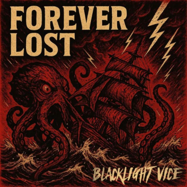 Forever Lost