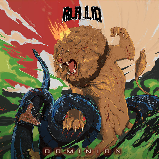 Dominion