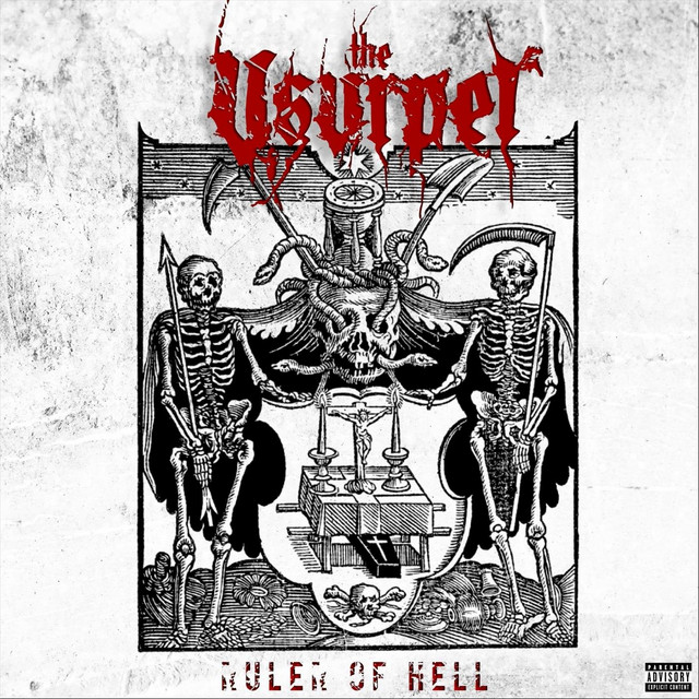 Ruler of Hell