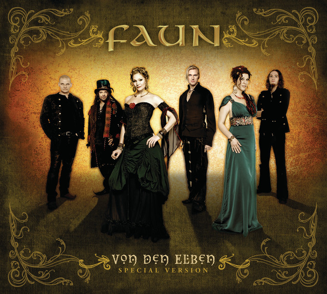 Von den Elben (Special Version)