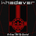 O Come All Ye Hateful (single)
