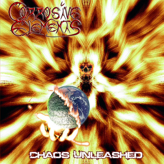 Chaos Unleashed