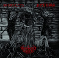 Slaughtered Whores of Satan (split with Akerbeltz and Waffenträger Luzifers)