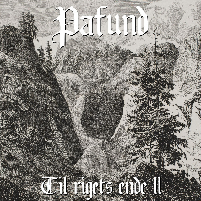 Til rigets ende II