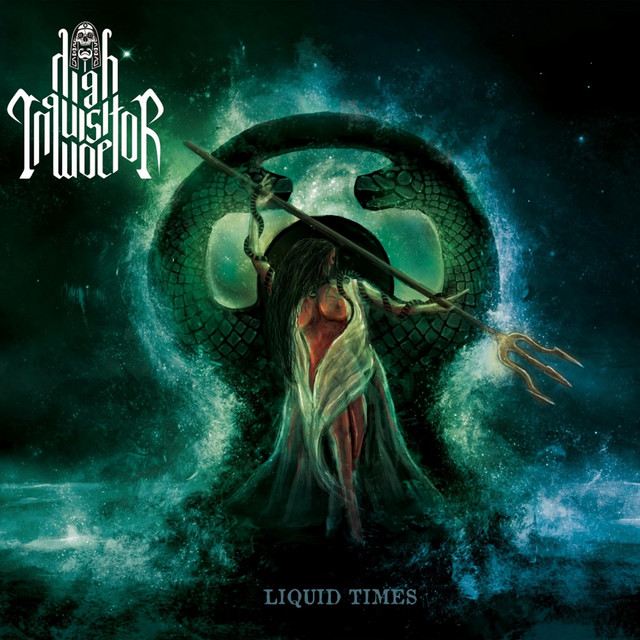 Liquid Times