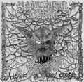 Howl of the Cursed