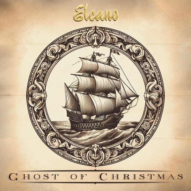 Ghost Of Christmas