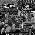 split 7" w/Total Arse
