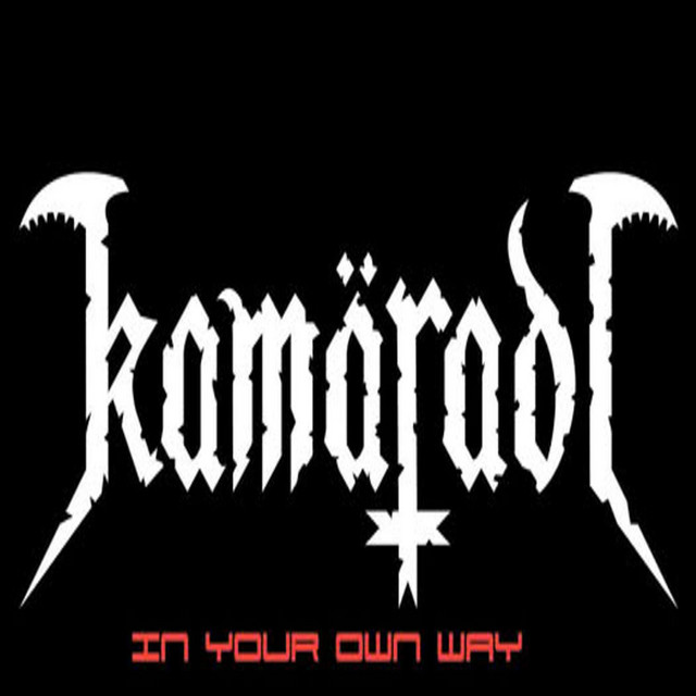 In Your Own Way