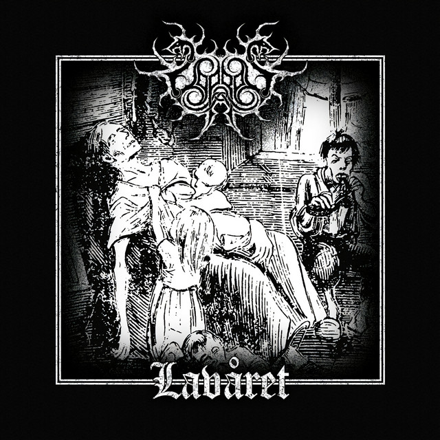 Lavåret