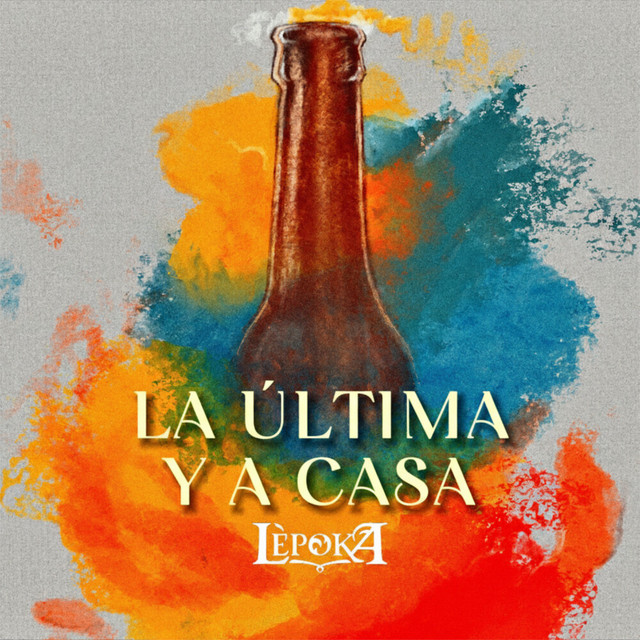 La última y a casa