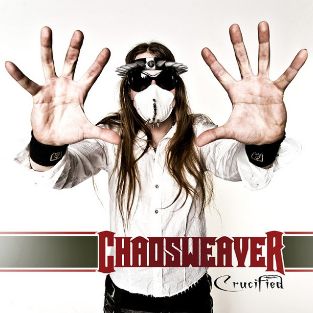 Crucified - Single