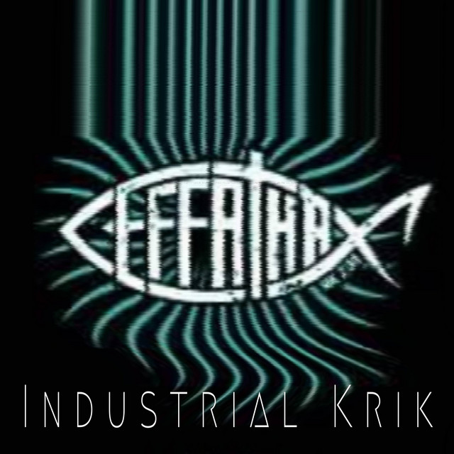 Industrial Krik