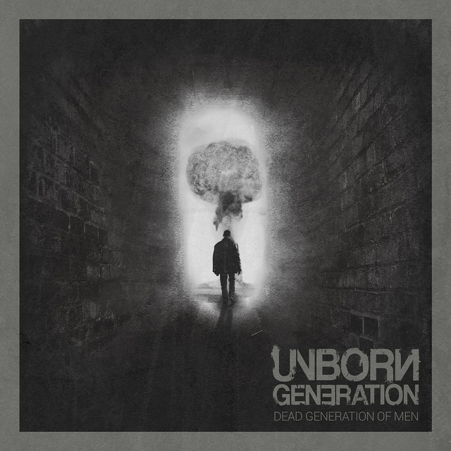 Dead Generation Of Men