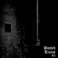 buried terror 2, split cd