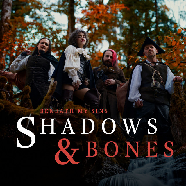 Shadows and Bones