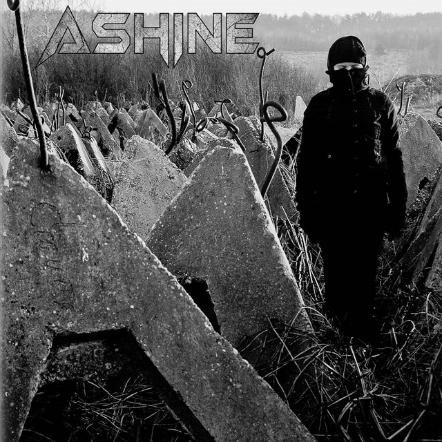 Ashine