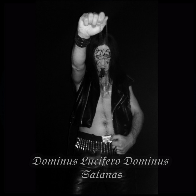 Dominus Lucifer Dominus Satanas