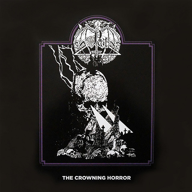 The Crowning Horror