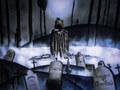 Shadows of Graveyard [Single]